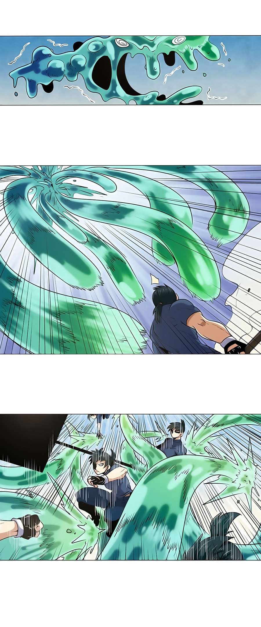 Anh Hùng ? Ta Không Làm Lâu Rồi Chapter 12 - 10