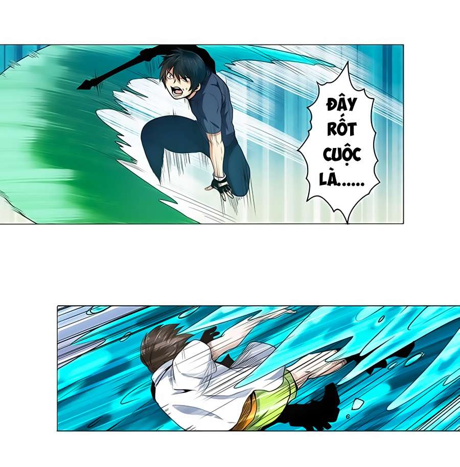 Anh Hùng ? Ta Không Làm Lâu Rồi Chapter 13 - 11