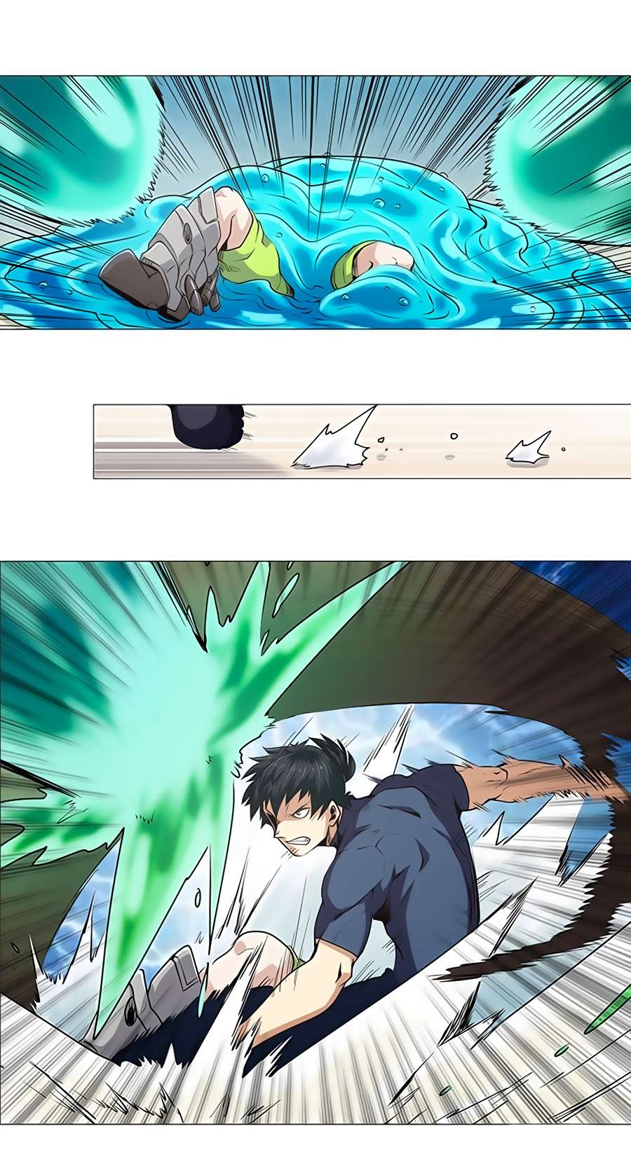 Anh Hùng ? Ta Không Làm Lâu Rồi Chapter 13 - 13