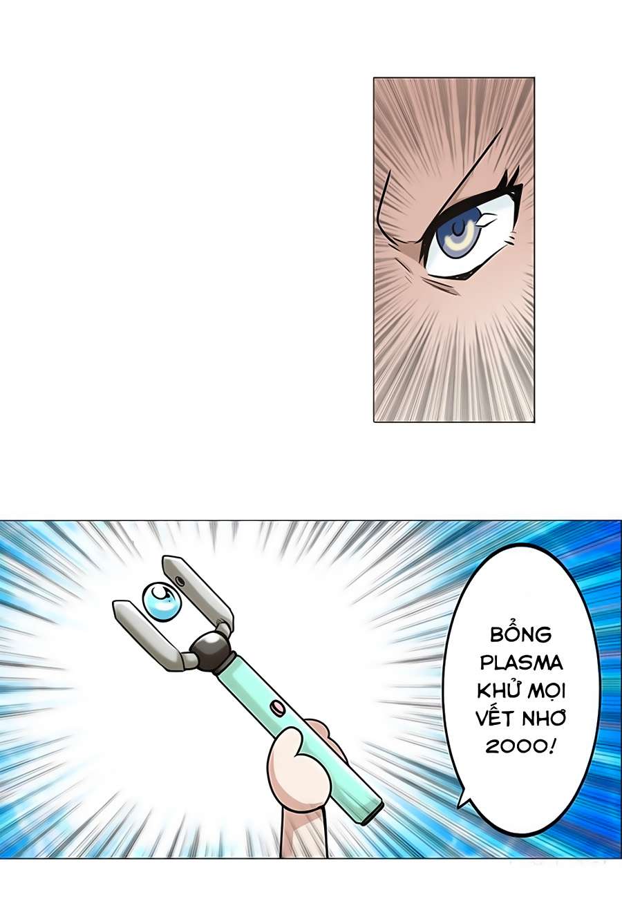 Anh Hùng ? Ta Không Làm Lâu Rồi Chapter 13 - 16