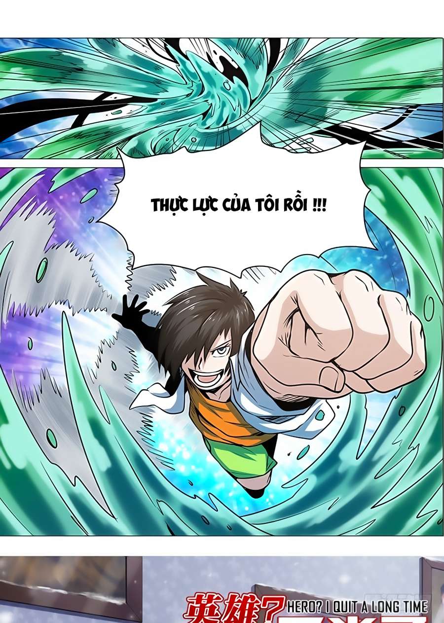 Anh Hùng ? Ta Không Làm Lâu Rồi Chapter 13 - 24