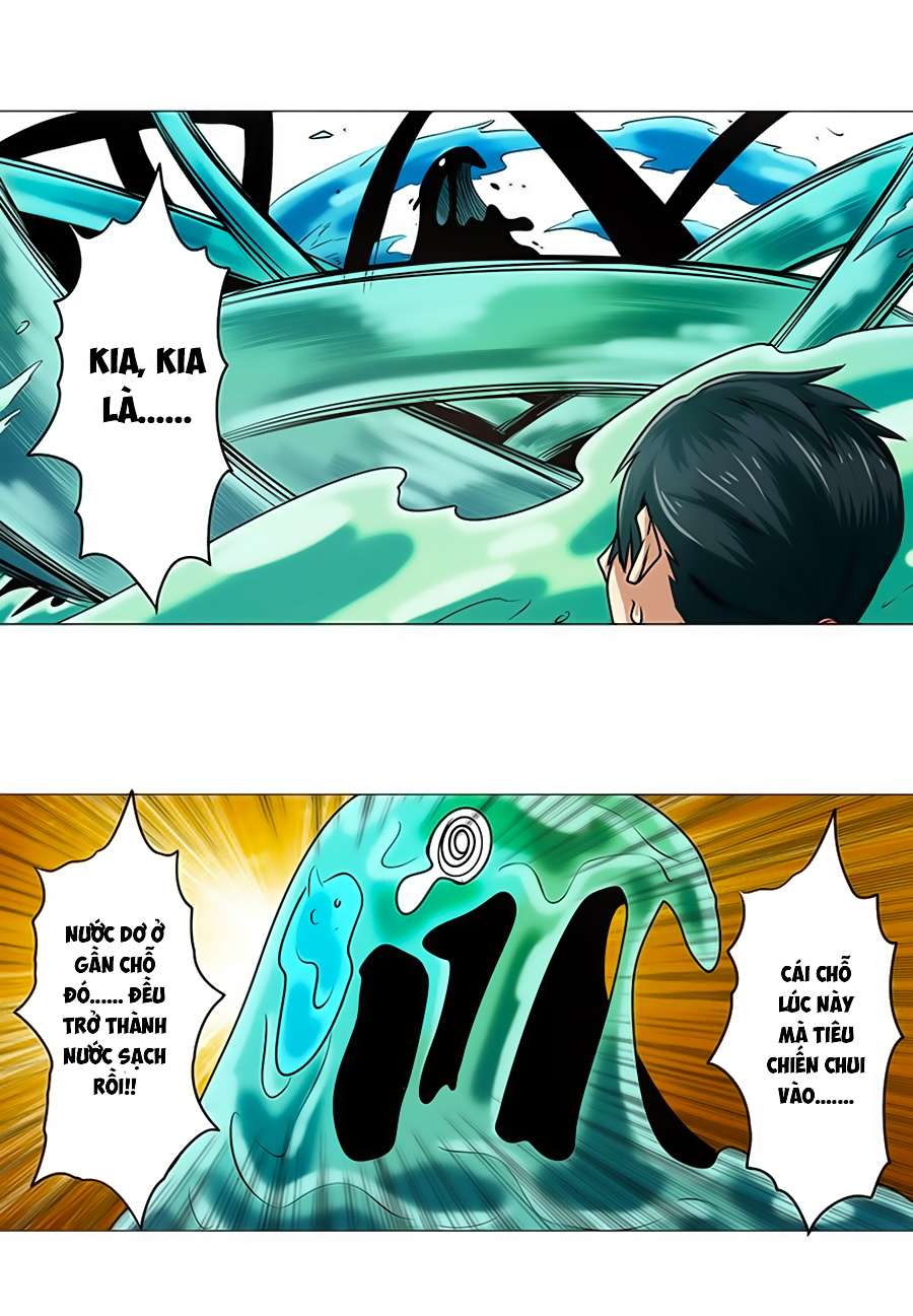 Anh Hùng ? Ta Không Làm Lâu Rồi Chapter 13 - 10