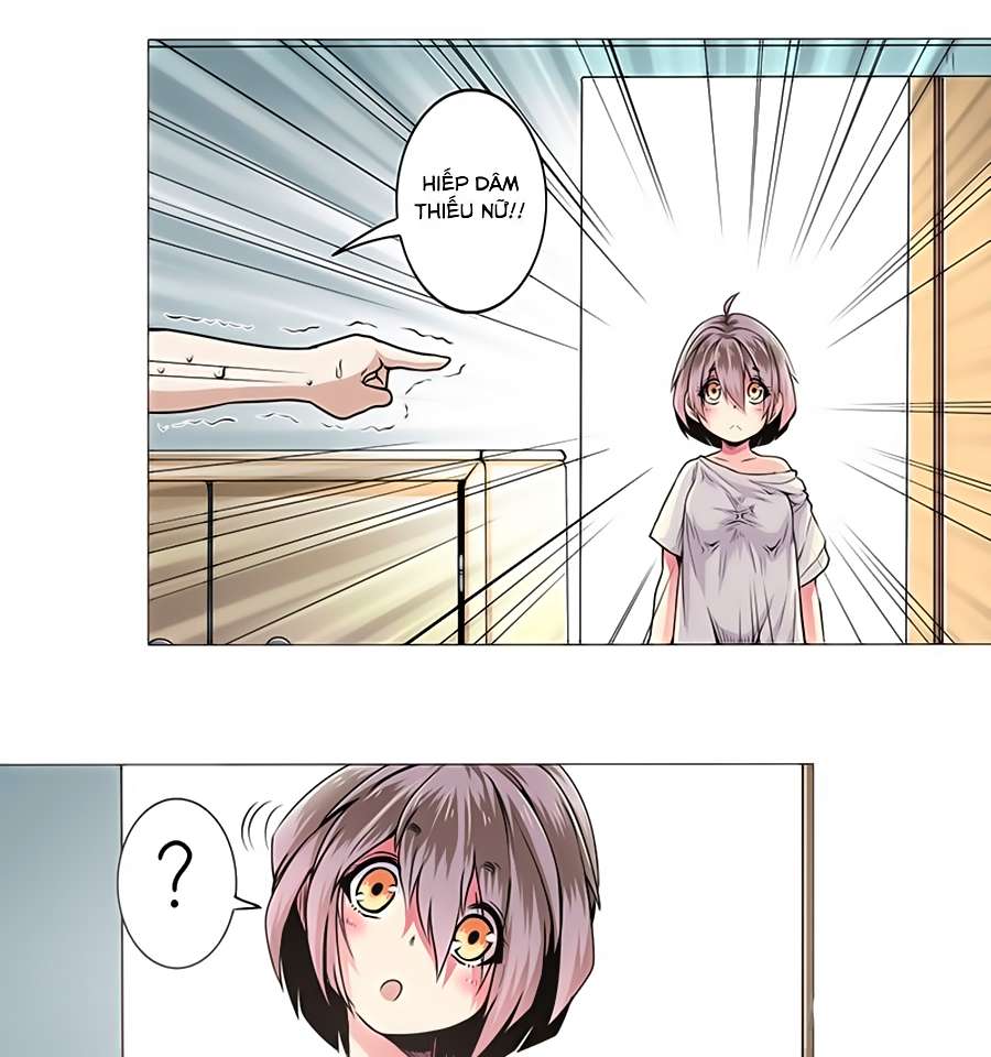 Anh Hùng ? Ta Không Làm Lâu Rồi Chapter 14 - 21