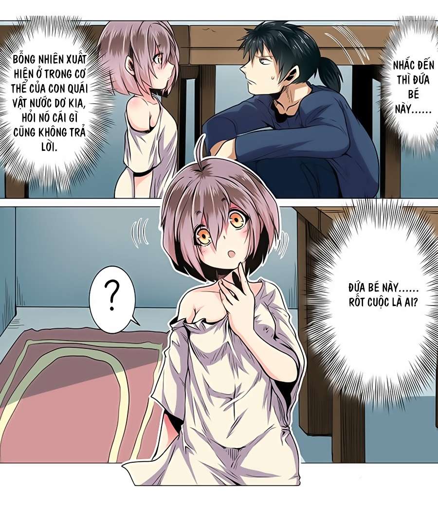 Anh Hùng ? Ta Không Làm Lâu Rồi Chapter 14 - 26