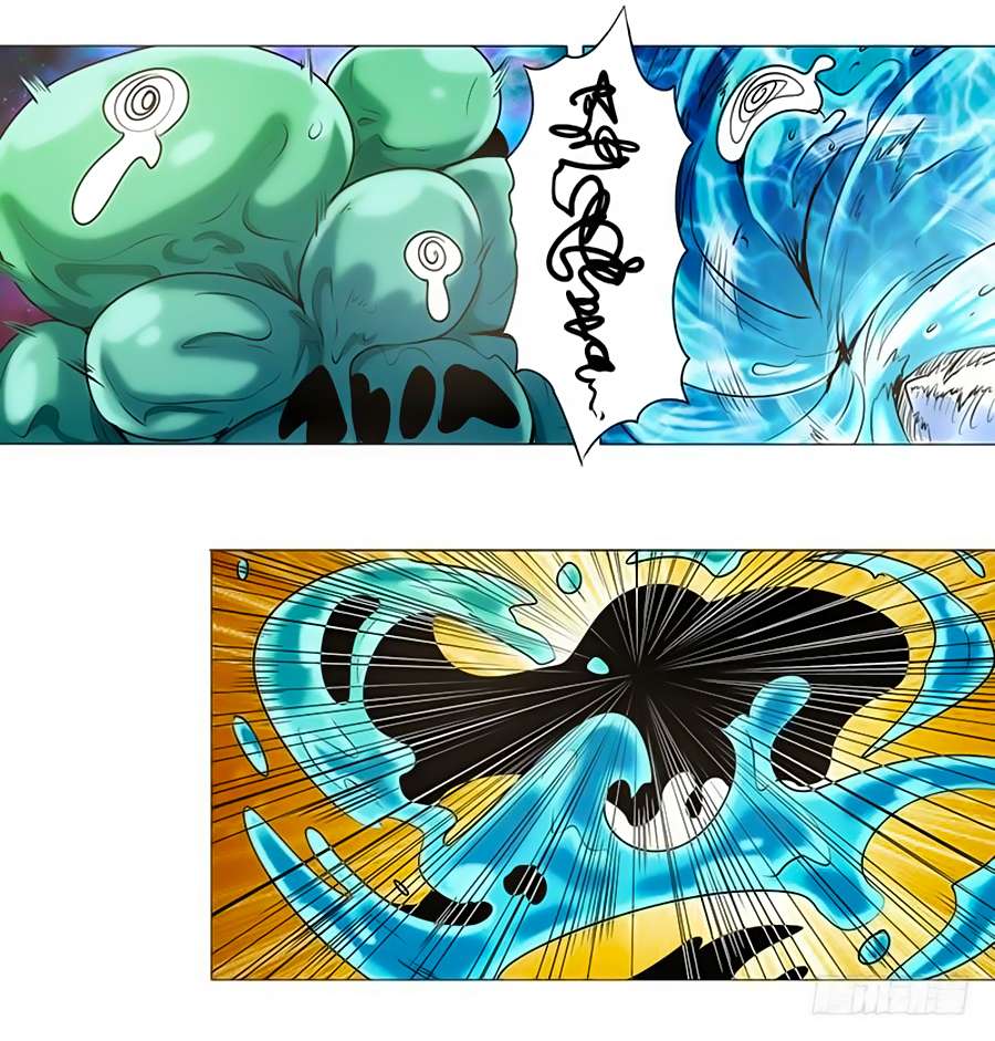 Anh Hùng ? Ta Không Làm Lâu Rồi Chapter 14 - 4