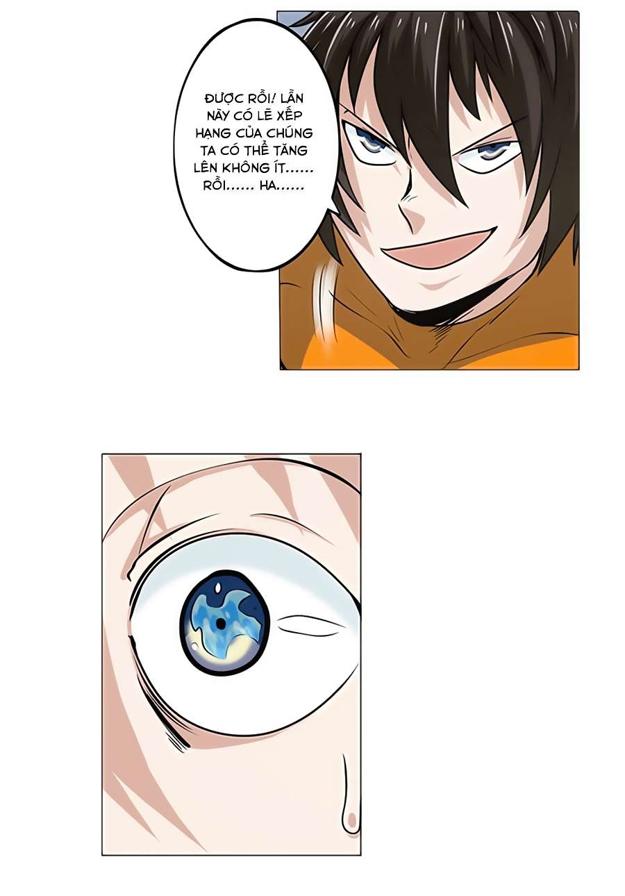 Anh Hùng ? Ta Không Làm Lâu Rồi Chapter 14 - 6