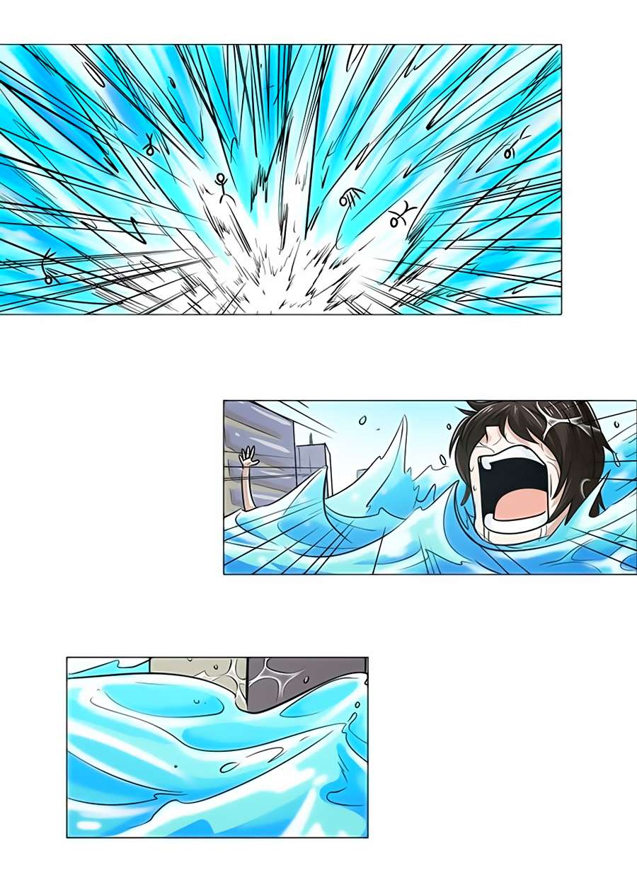 Anh Hùng ? Ta Không Làm Lâu Rồi Chapter 14 - 8