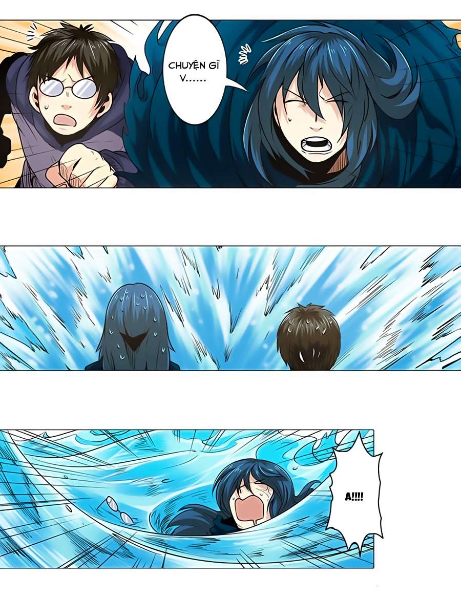 Anh Hùng ? Ta Không Làm Lâu Rồi Chapter 14 - 9