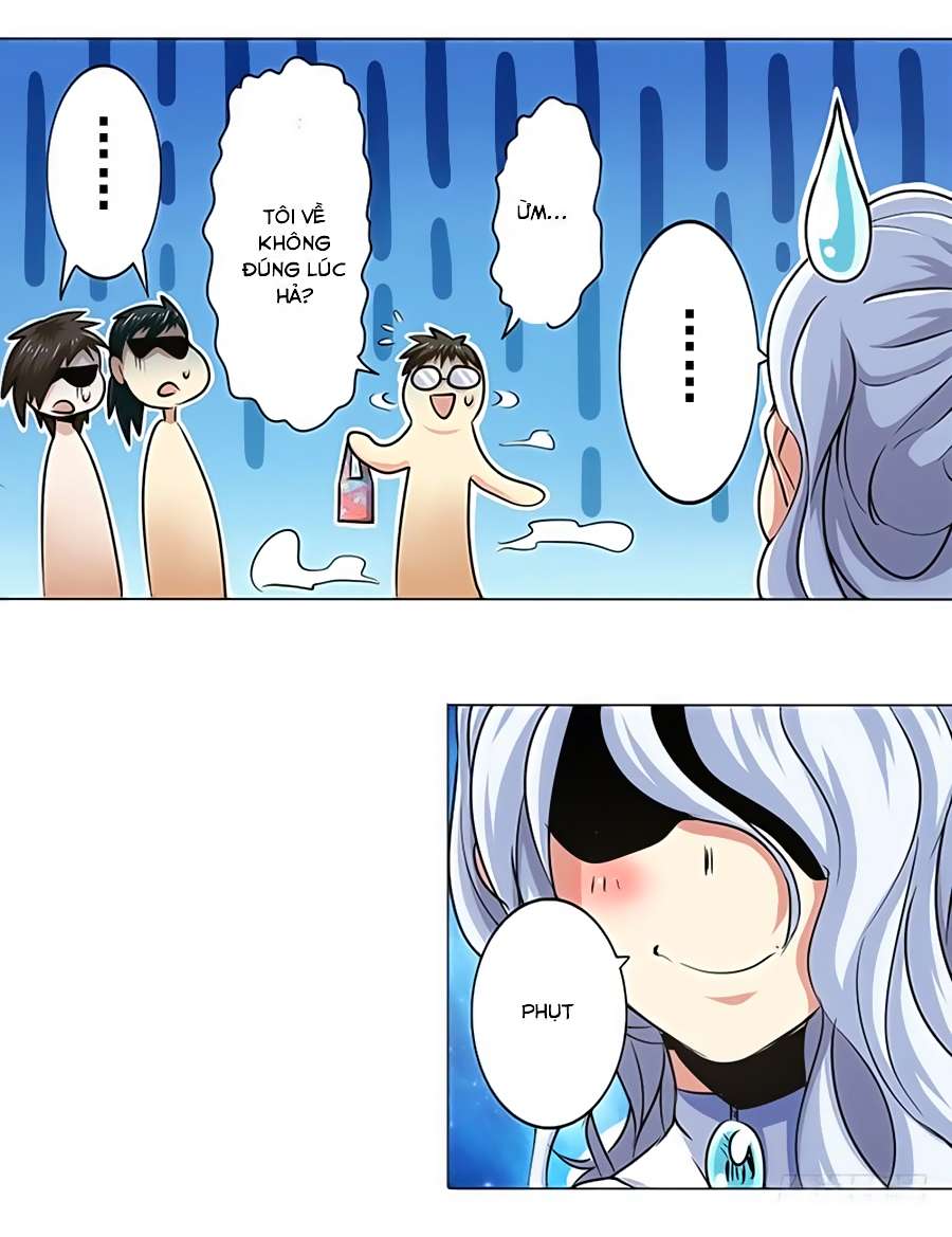 Anh Hùng ? Ta Không Làm Lâu Rồi Chapter 16 - 3