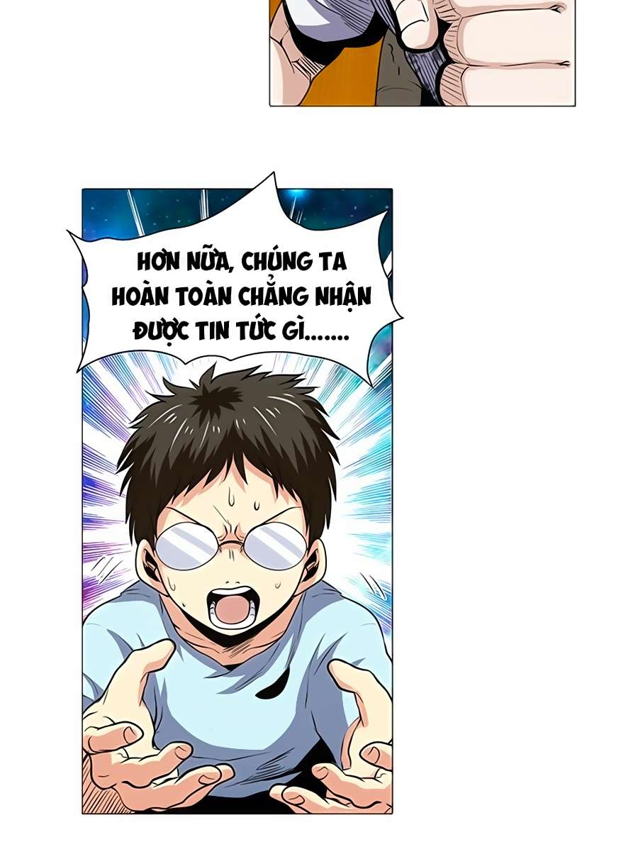 Anh Hùng ? Ta Không Làm Lâu Rồi Chapter 16 - 22