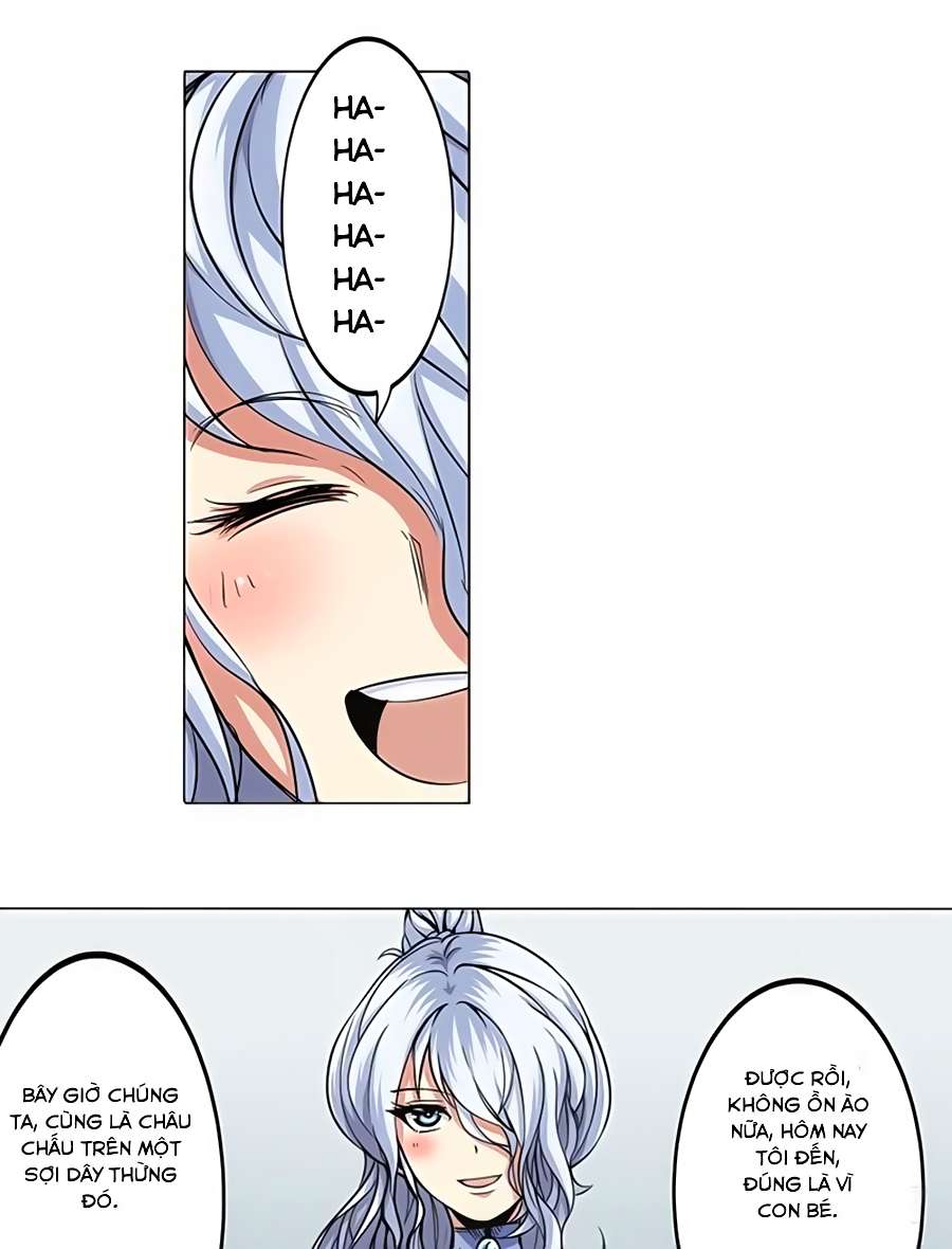 Anh Hùng ? Ta Không Làm Lâu Rồi Chapter 16 - 4