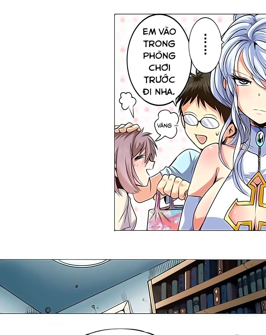 Anh Hùng ? Ta Không Làm Lâu Rồi Chapter 16 - 6