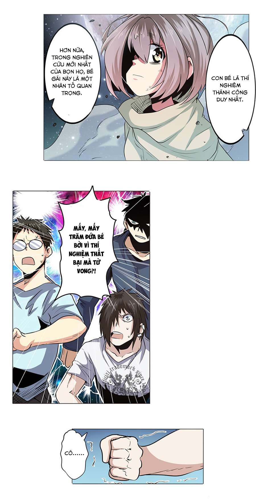 Anh Hùng ? Ta Không Làm Lâu Rồi Chapter 16 - 9