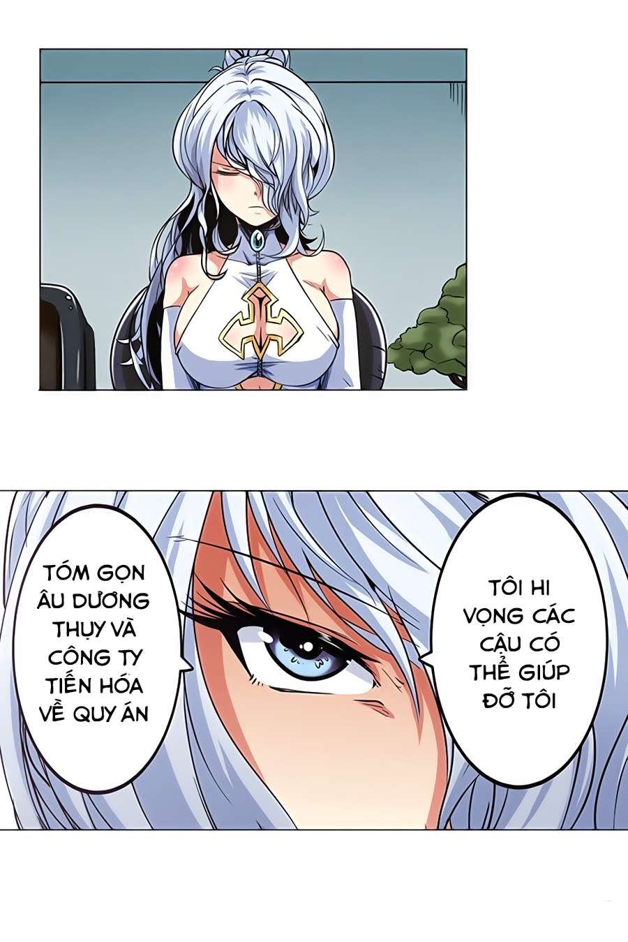 Anh Hùng ? Ta Không Làm Lâu Rồi Chapter 17 - 14