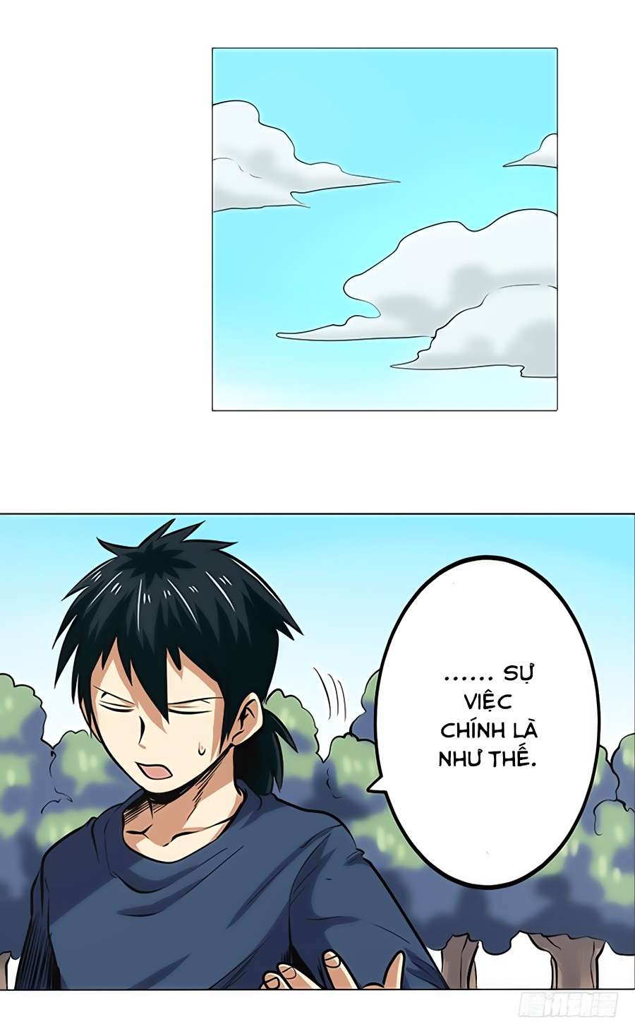 Anh Hùng ? Ta Không Làm Lâu Rồi Chapter 17 - 32