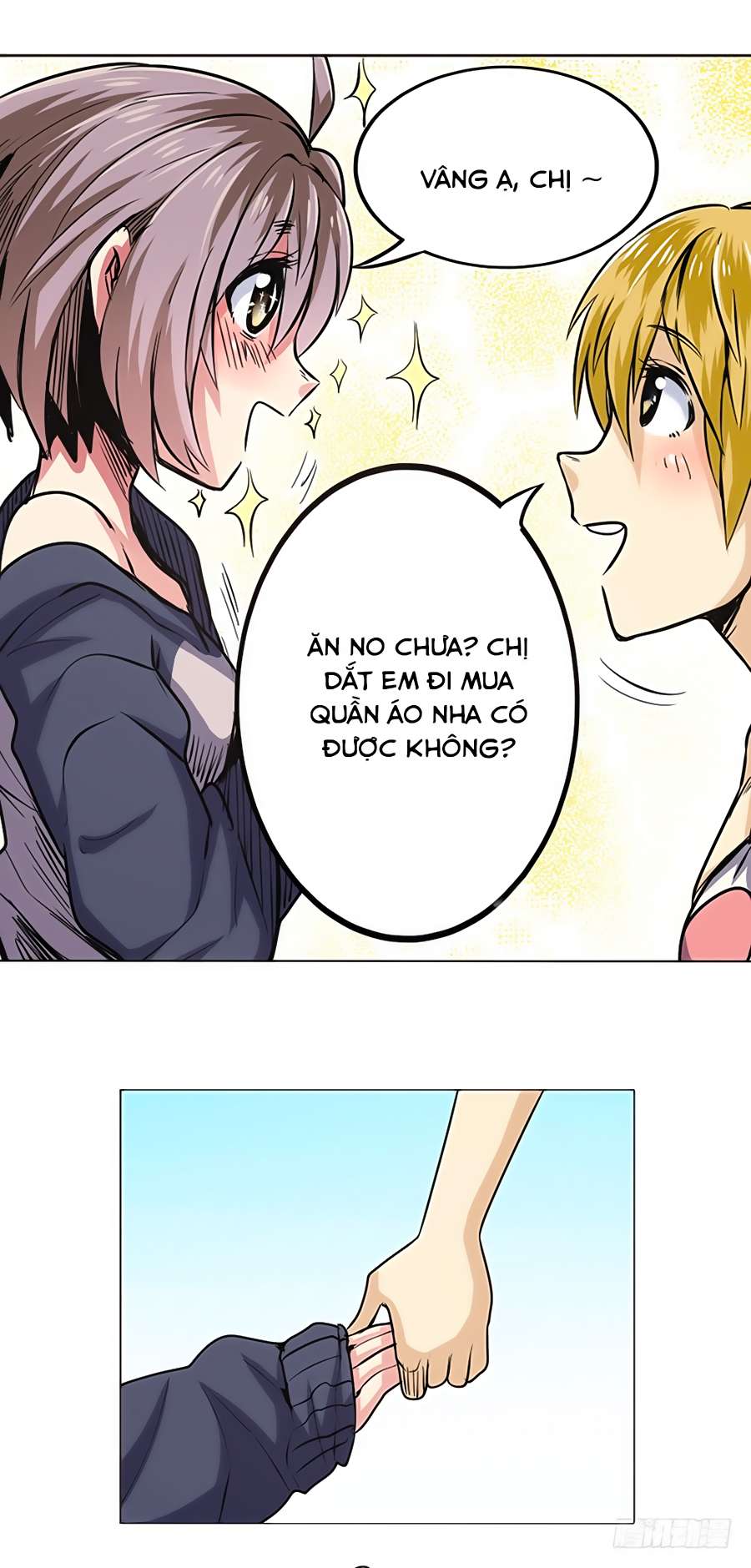 Anh Hùng ? Ta Không Làm Lâu Rồi Chapter 17 - 35