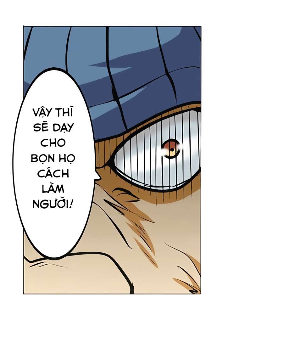 Anh Hùng ? Ta Không Làm Lâu Rồi Chapter 17 - 38