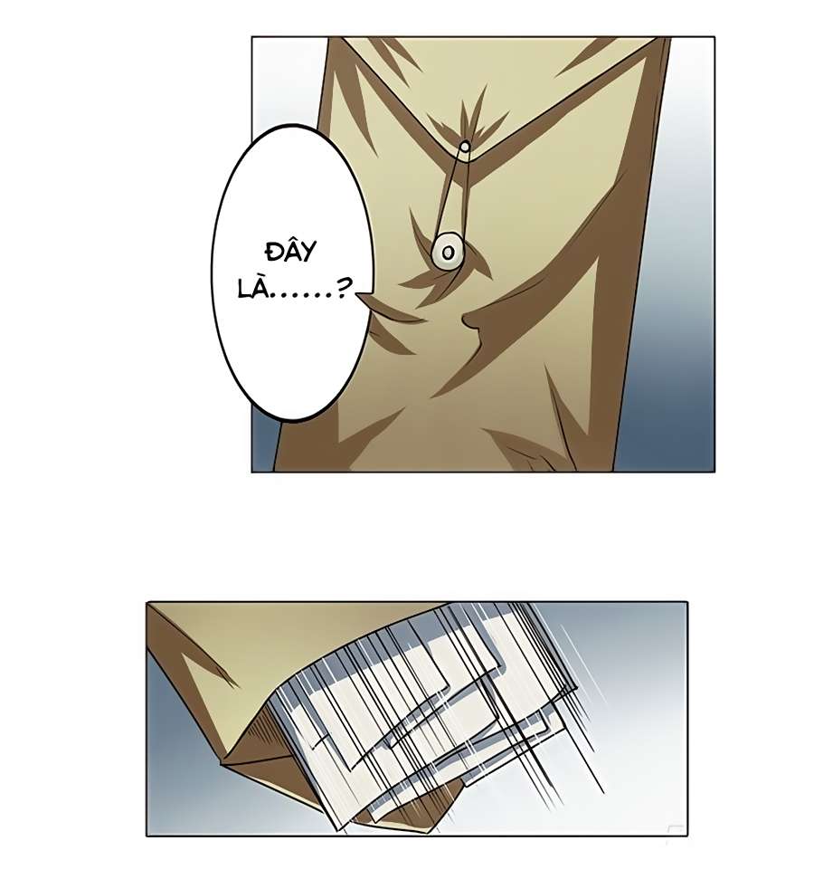 Anh Hùng ? Ta Không Làm Lâu Rồi Chapter 17 - 7