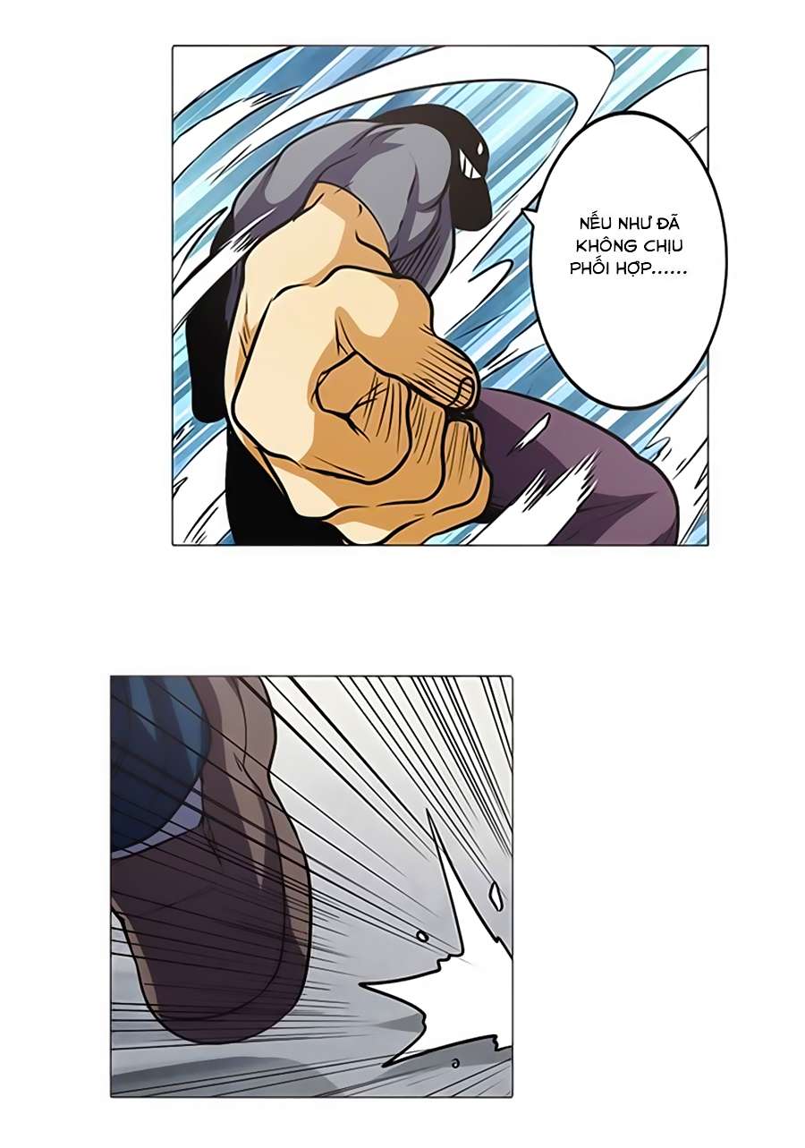 Anh Hùng ? Ta Không Làm Lâu Rồi Chapter 18 - 12