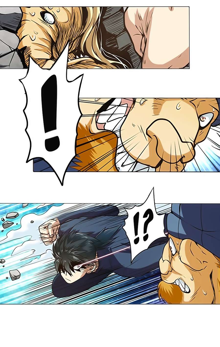 Anh Hùng ? Ta Không Làm Lâu Rồi Chapter 18 - 18