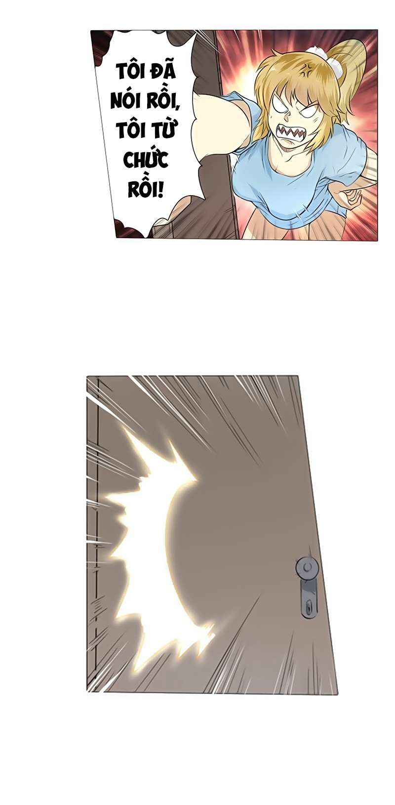 Anh Hùng ? Ta Không Làm Lâu Rồi Chapter 2 - 16
