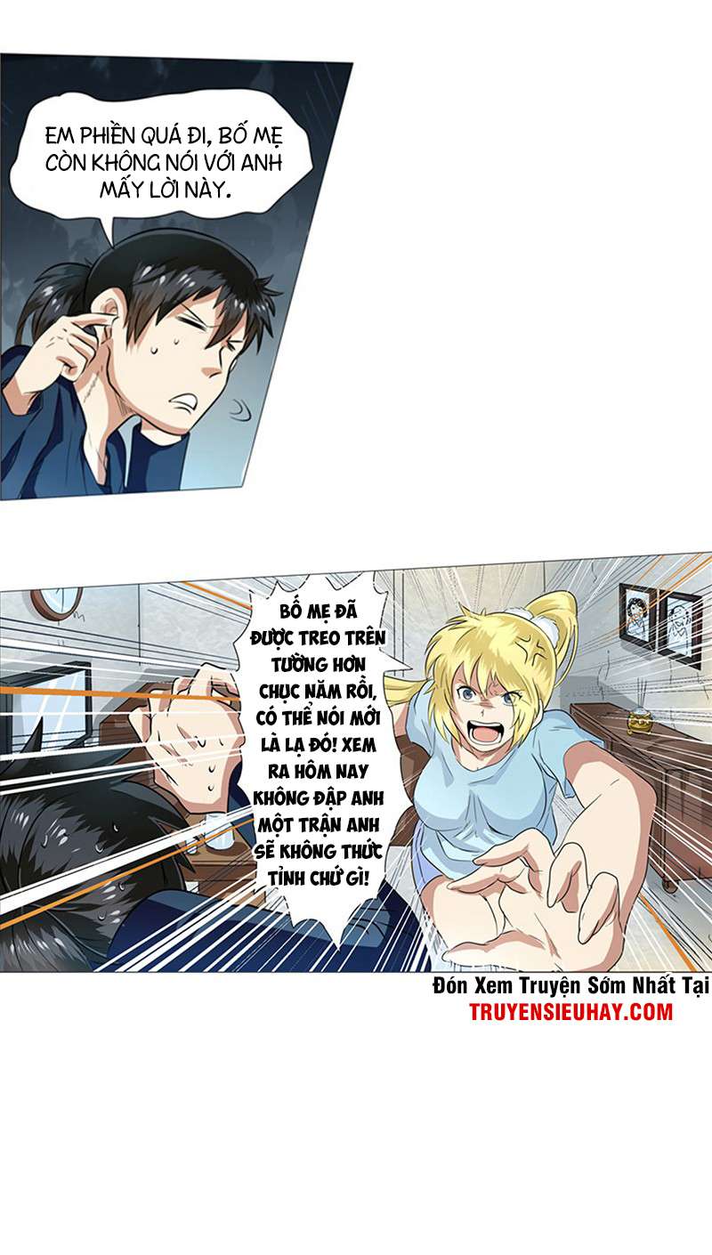 Anh Hùng ? Ta Không Làm Lâu Rồi Chapter 2 - 20