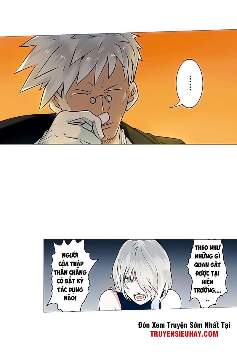 Anh Hùng ? Ta Không Làm Lâu Rồi Chapter 2 - 33