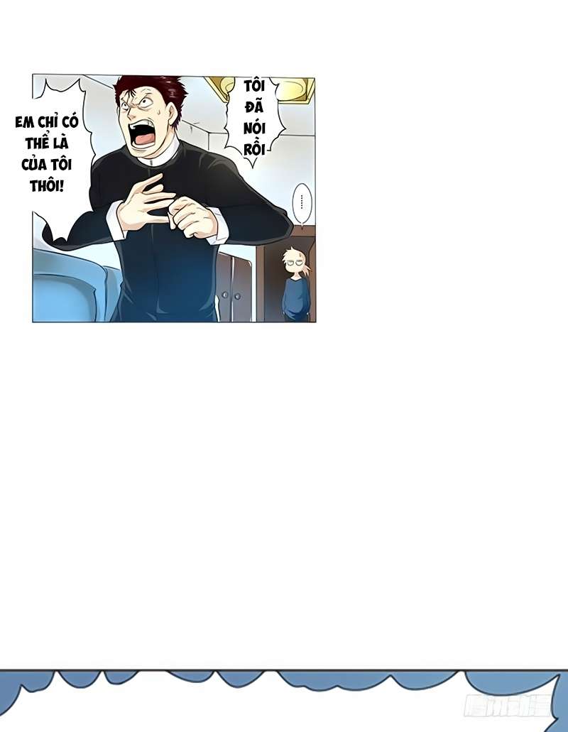 Anh Hùng ? Ta Không Làm Lâu Rồi Chapter 2 - 9