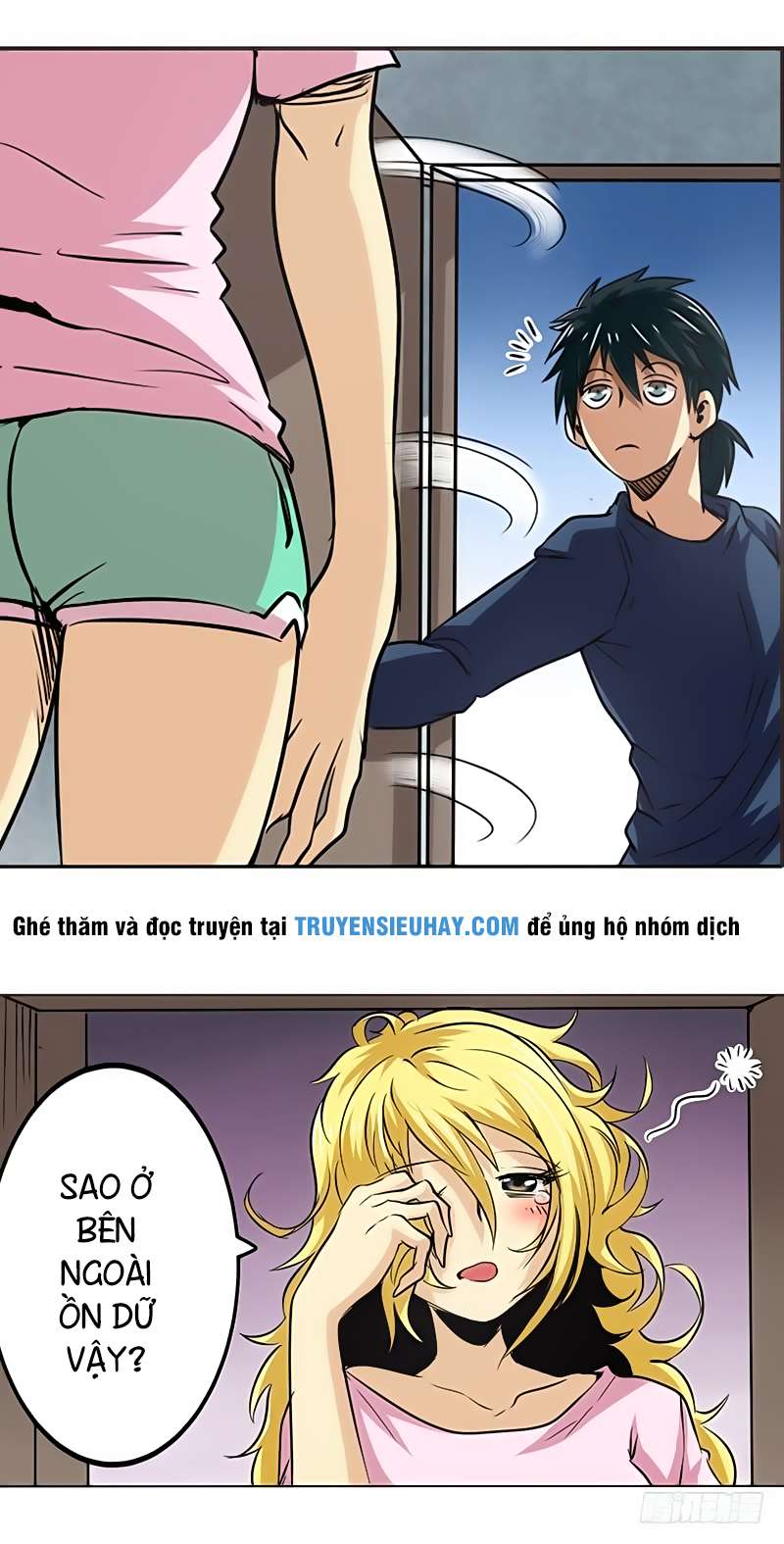 Anh Hùng ? Ta Không Làm Lâu Rồi Chapter 20 - 39