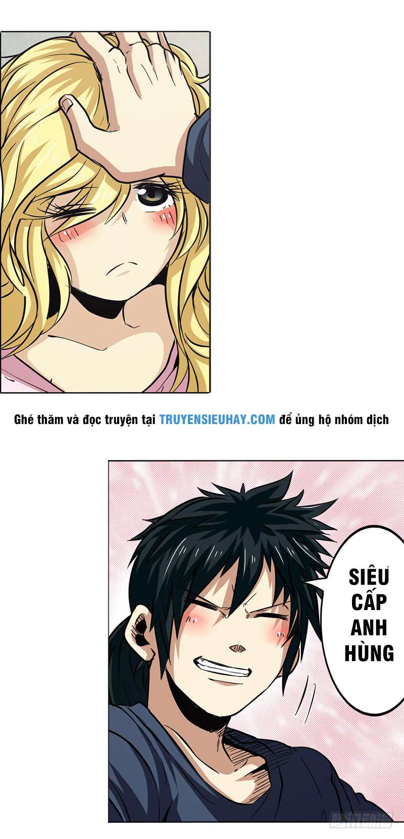 Anh Hùng ? Ta Không Làm Lâu Rồi Chapter 20 - 41