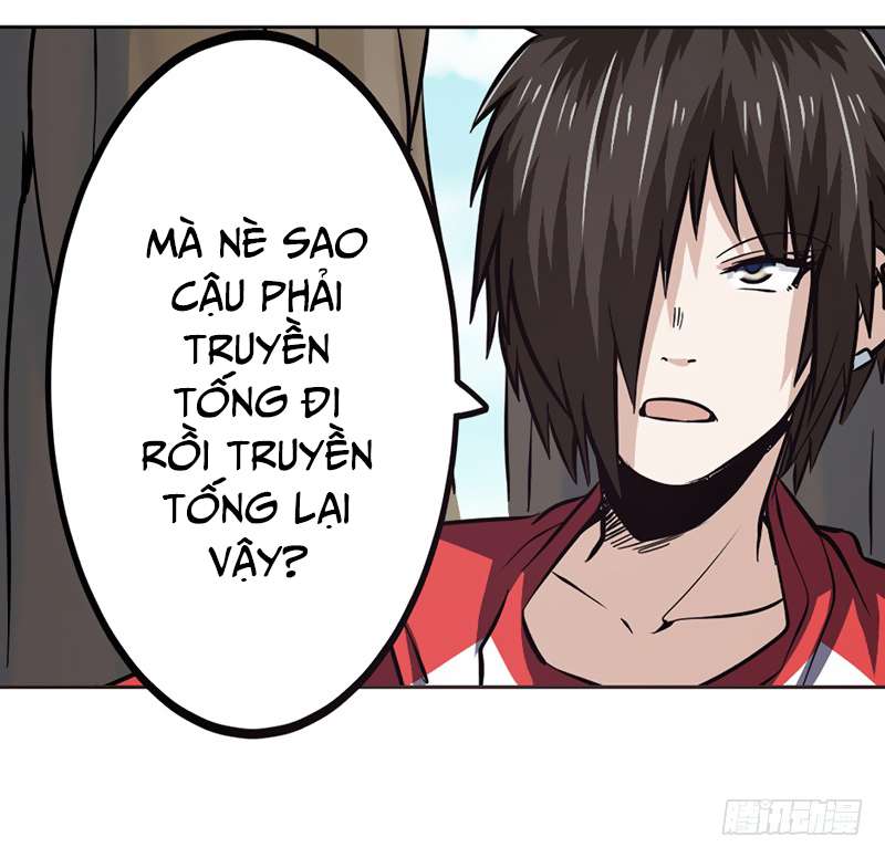 Anh Hùng ? Ta Không Làm Lâu Rồi Chapter 21 - 11