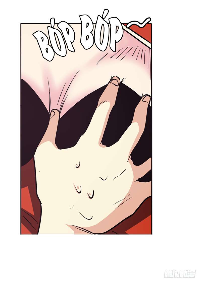 Anh Hùng ? Ta Không Làm Lâu Rồi Chapter 21 - 21