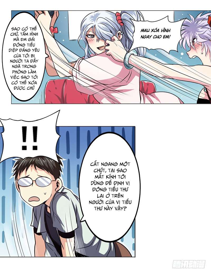 Anh Hùng ? Ta Không Làm Lâu Rồi Chapter 21 - 25