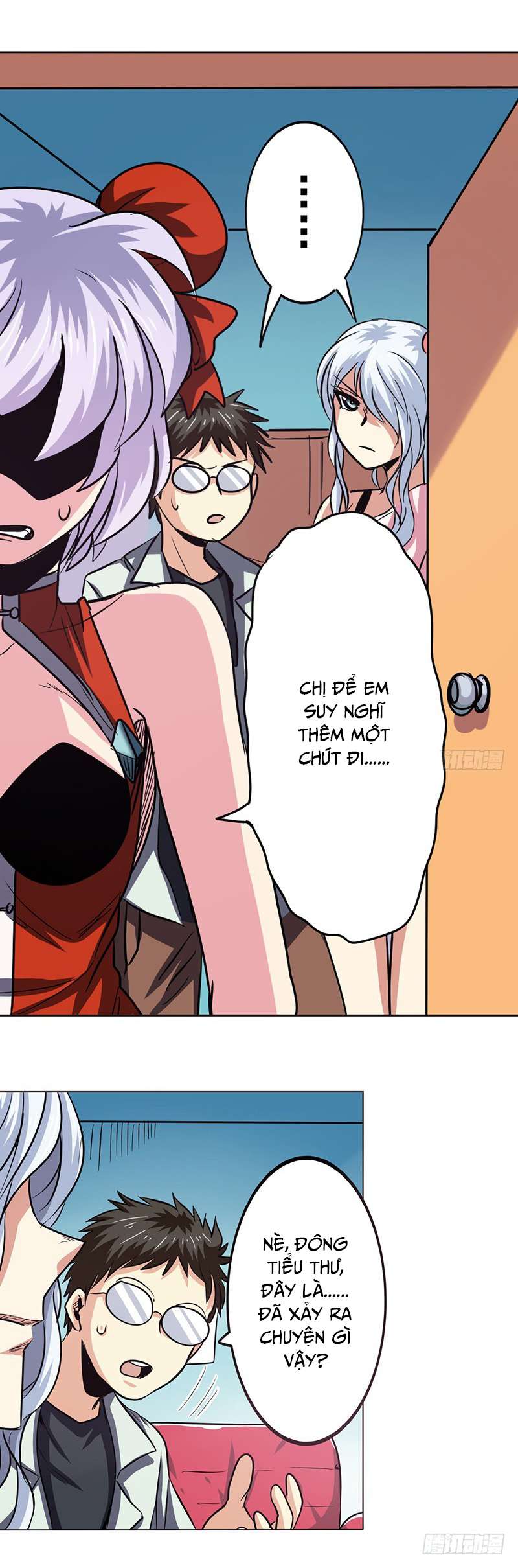 Anh Hùng ? Ta Không Làm Lâu Rồi Chapter 21 - 34