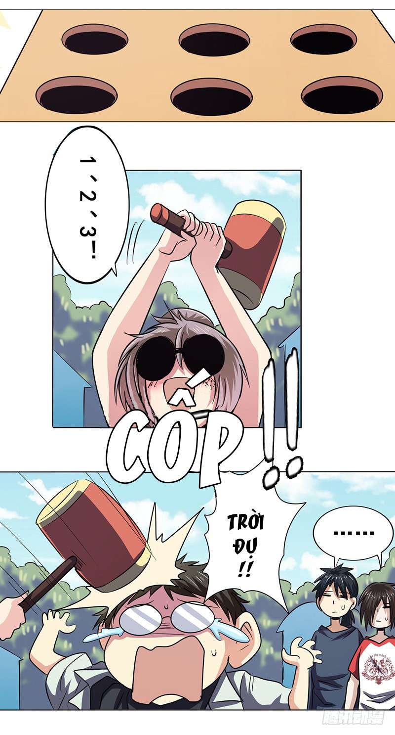 Anh Hùng ? Ta Không Làm Lâu Rồi Chapter 21 - 7