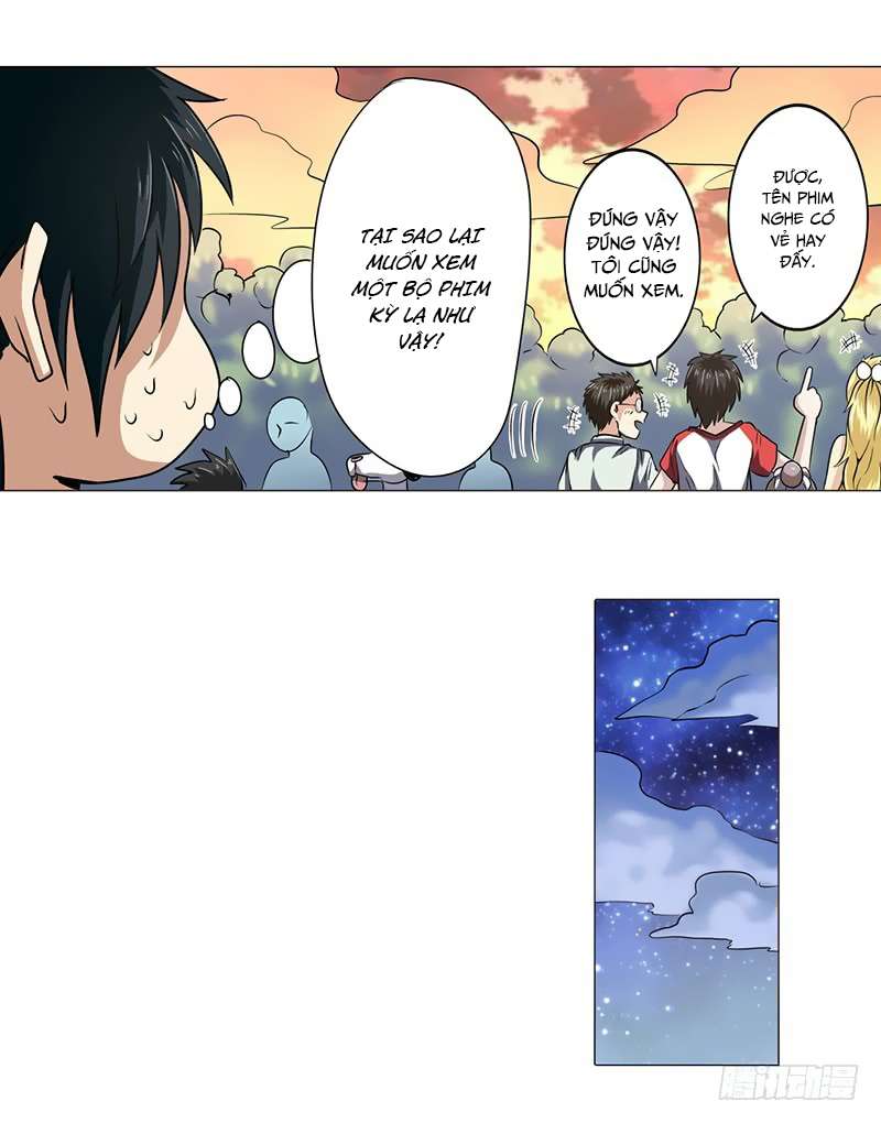 Anh Hùng ? Ta Không Làm Lâu Rồi Chapter 22 - 11