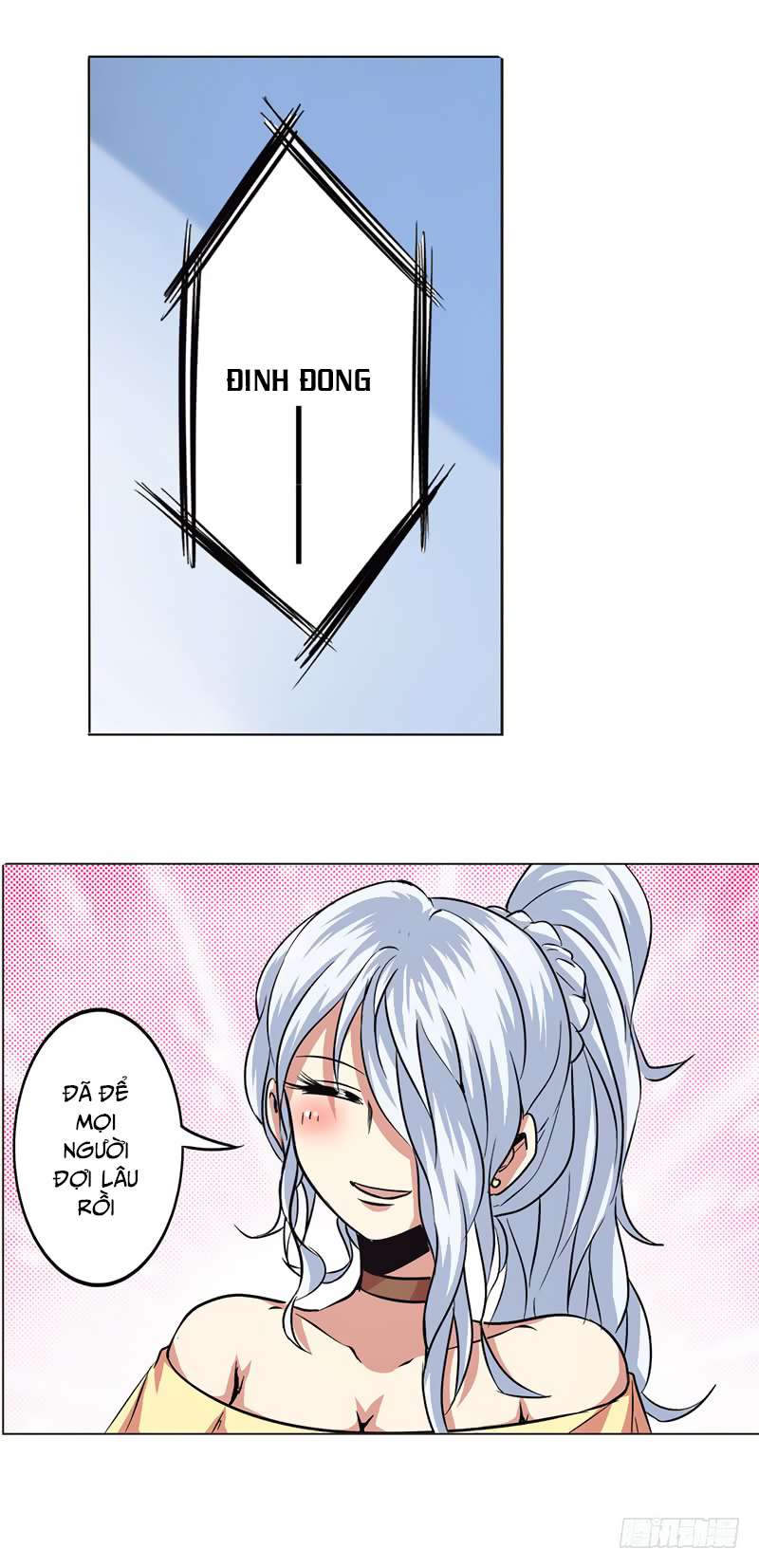 Anh Hùng ? Ta Không Làm Lâu Rồi Chapter 22 - 20
