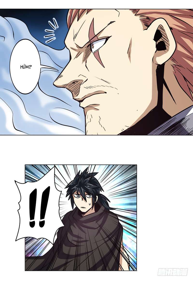 Anh Hùng ? Ta Không Làm Lâu Rồi Chapter 23 - 11