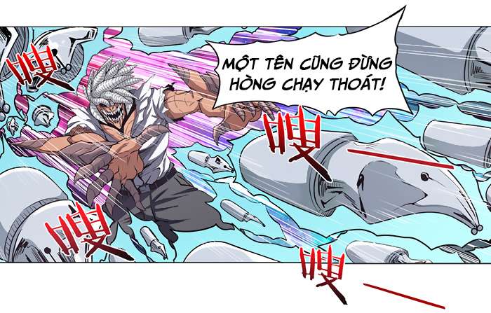 Anh Hùng ? Ta Không Làm Lâu Rồi Chapter 26 - 14