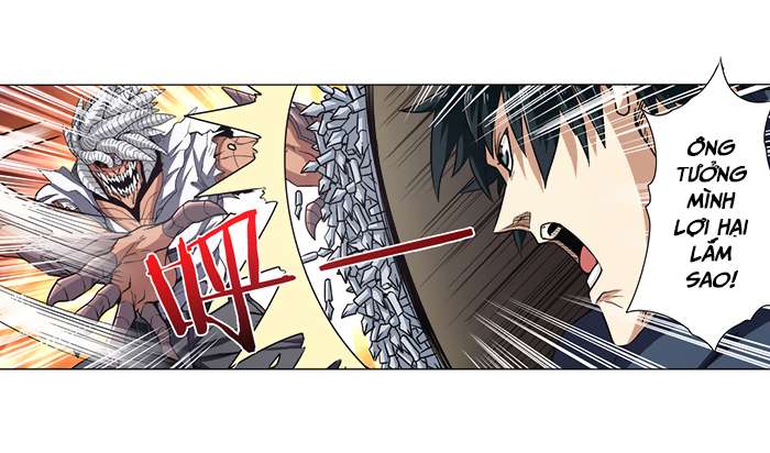 Anh Hùng ? Ta Không Làm Lâu Rồi Chapter 26 - 22