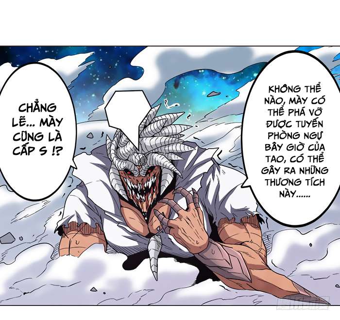 Anh Hùng ? Ta Không Làm Lâu Rồi Chapter 26 - 26