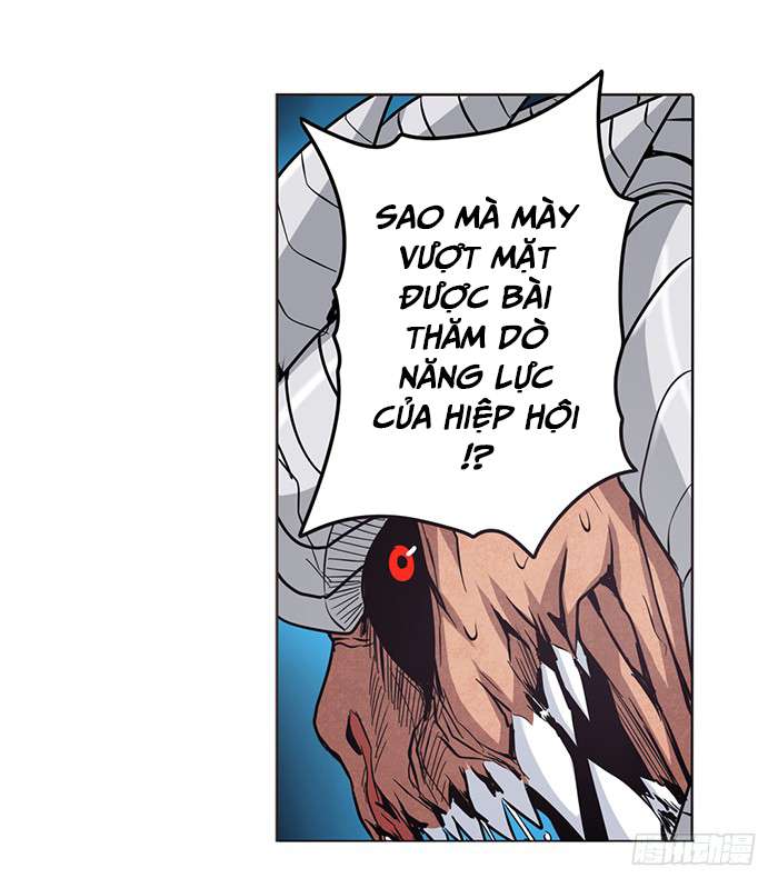 Anh Hùng ? Ta Không Làm Lâu Rồi Chapter 26 - 27