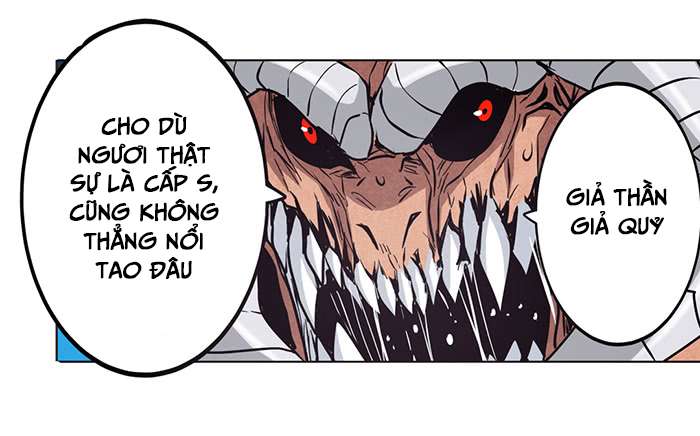 Anh Hùng ? Ta Không Làm Lâu Rồi Chapter 26 - 29