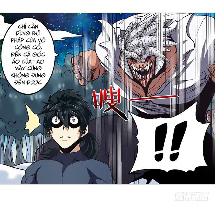 Anh Hùng ? Ta Không Làm Lâu Rồi Chapter 26 - 30