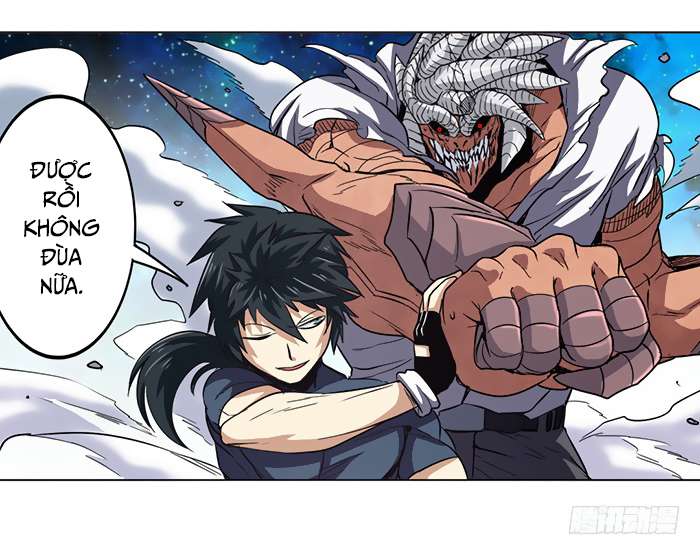 Anh Hùng ? Ta Không Làm Lâu Rồi Chapter 26 - 37