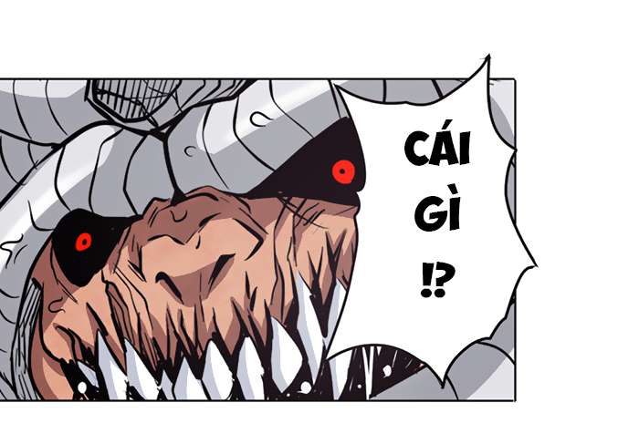 Anh Hùng ? Ta Không Làm Lâu Rồi Chapter 26 - 40