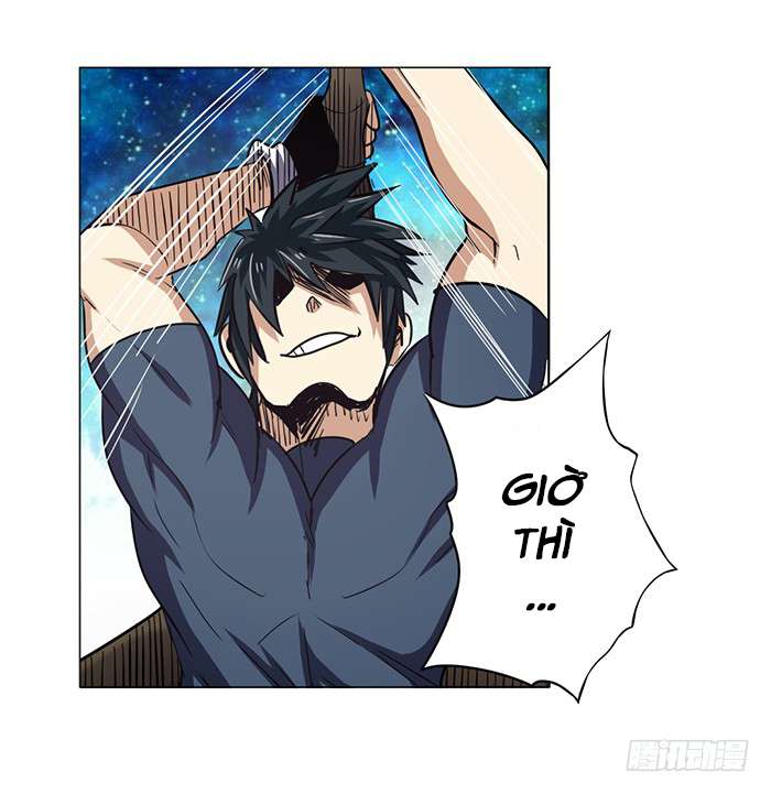 Anh Hùng ? Ta Không Làm Lâu Rồi Chapter 26 - 43