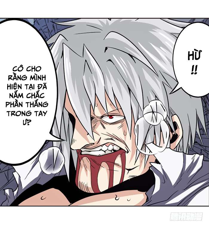 Anh Hùng ? Ta Không Làm Lâu Rồi Chapter 26 - 6