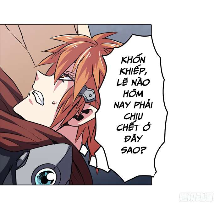 Anh Hùng ? Ta Không Làm Lâu Rồi Chapter 26 - 53