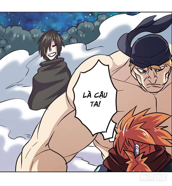 Anh Hùng ? Ta Không Làm Lâu Rồi Chapter 26 - 55